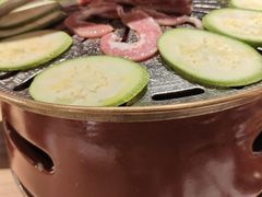 -西塔老太太泥炉烤肉(亚运村店)