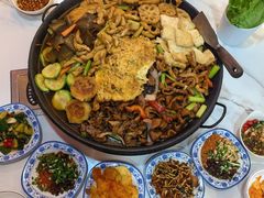 -一烙锅(友谊店)