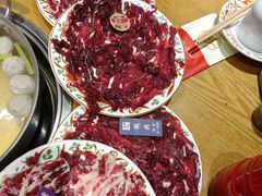 -汕头八合里海记牛肉店(清河店)