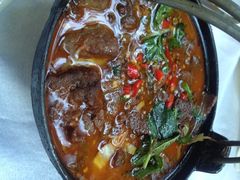 iphone_upload_pic-新竹里馆·花园餐厅(兴苑路店)