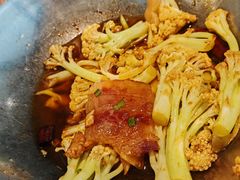 -丰收日·小海鲜·沪上家宴(顾村正大店)