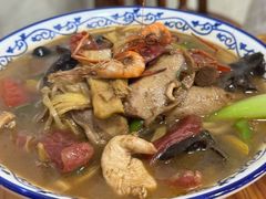 -姚记面馆(瑶琳路店)