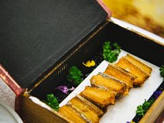 -青岛香格里拉·香宫中餐厅