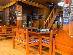 -塔洛藏餐吧(香格里拉古城店)