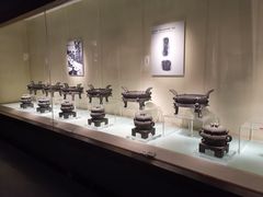 景点-湖北省博物馆