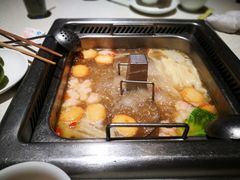 -海底捞火锅(龙岗星河COCO Park店)