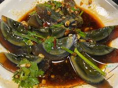 -大自然醉鹅·铁锅火焰鹅(上海联洋店)
