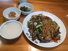 -风云面馆(珠海路店)