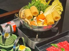 -松鹤精致料理(五一中路店)