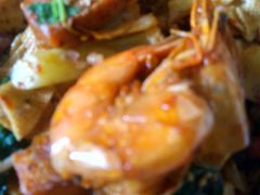 大虾-愉肴麻辣香锅(中北镇店)