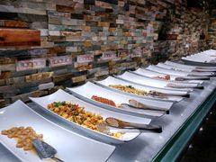 -汉巴味德自助餐厅(嘉定宝龙广场店)