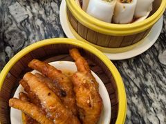 -汇豪轩(光明东路店)