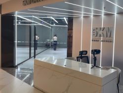 -5KM舞蹈街舞工作室