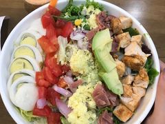 -greenjoy绿享轻食(宁海路店)