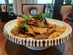 -新木器时代餐厅(太湖新天地店)