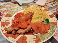 -广九餐室(陈家祠扬韬广场店)