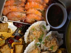 一片海（小海/份）-日进一片海.生腌海鲜火锅.宵夜烧烤(三里屯总店)
