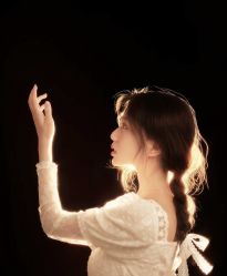 -花屿迷鹿写真馆