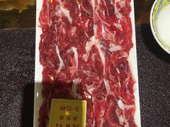 吊龙伴-大吉利·潮汕鲜牛肉火锅(河西店)