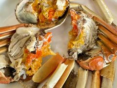 -蟹天蟹地农家菜·阳澄湖大闸蟹(浅水湾店)