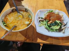 -胡家麻辣串(核桃园路店)