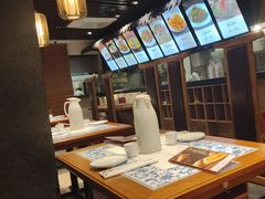 -东方饺子王(工农大路店)