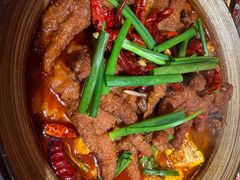 -山四砂锅(太原钟楼街店)