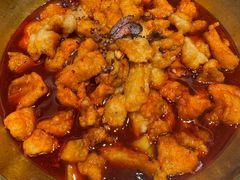 -涿派·炝锅鱼(涿州店)