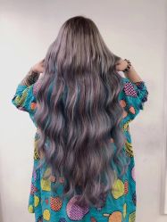 -Tipo Hair salon（明星）店