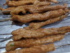 -小胡子祥彪烧烤(北湖总店)