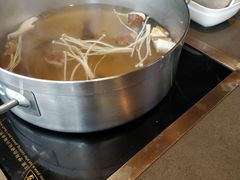 -捞王锅物料理(上海世茂广场店)