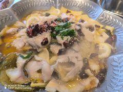 -陈厨老味·老派郴州菜(宜章店)