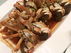 -南苑环球酒店云顶高级中餐厅(鄞县大道店)