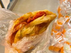 -张记灌饼(丰富路店)