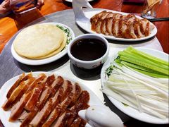 -大草原清真饭庄(沙河店)