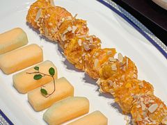 -曾宴·楚菜(湖北省博物馆店)