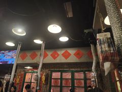 -永安里地摊烤肉(首创店)