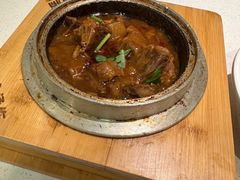 -牛楠楠·香港牛腩茶餐厅(永旺店)