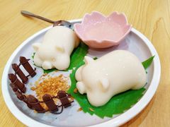 -五条人糖水铺(凯德天府店)