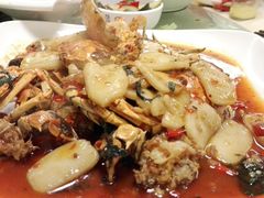 -漫天香·小龙虾餐厅(夏湾店)