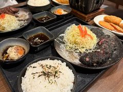 -天妇罗内顺田(罗湖店)