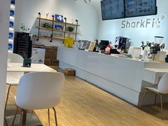 -鲨鱼菲特(金沙湖店)