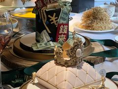 -柏尼娅PEARIA·蛋糕定制(静安店)