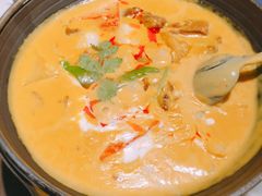 -美奈小馆·越南料理(中航城君尚购物中心店)