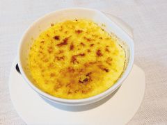 焦糖彩虹布丁-俄士厨房(万松园店)