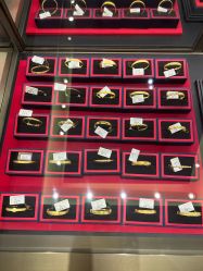 -中国黄金(北京旗舰店)