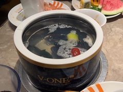 -V-ONE西雅图海鲜自助餐厅(仓山万达广场店)