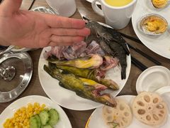 -万德诺富特酒店·自助餐厅(万德大厦店)