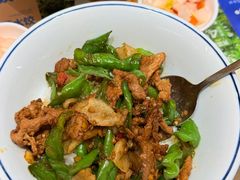 -李与白包子铺(桐梓林店)