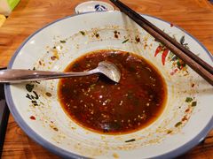 秘制麻辣牛肉米粉-常樂屋·常德米粉(青年路店)